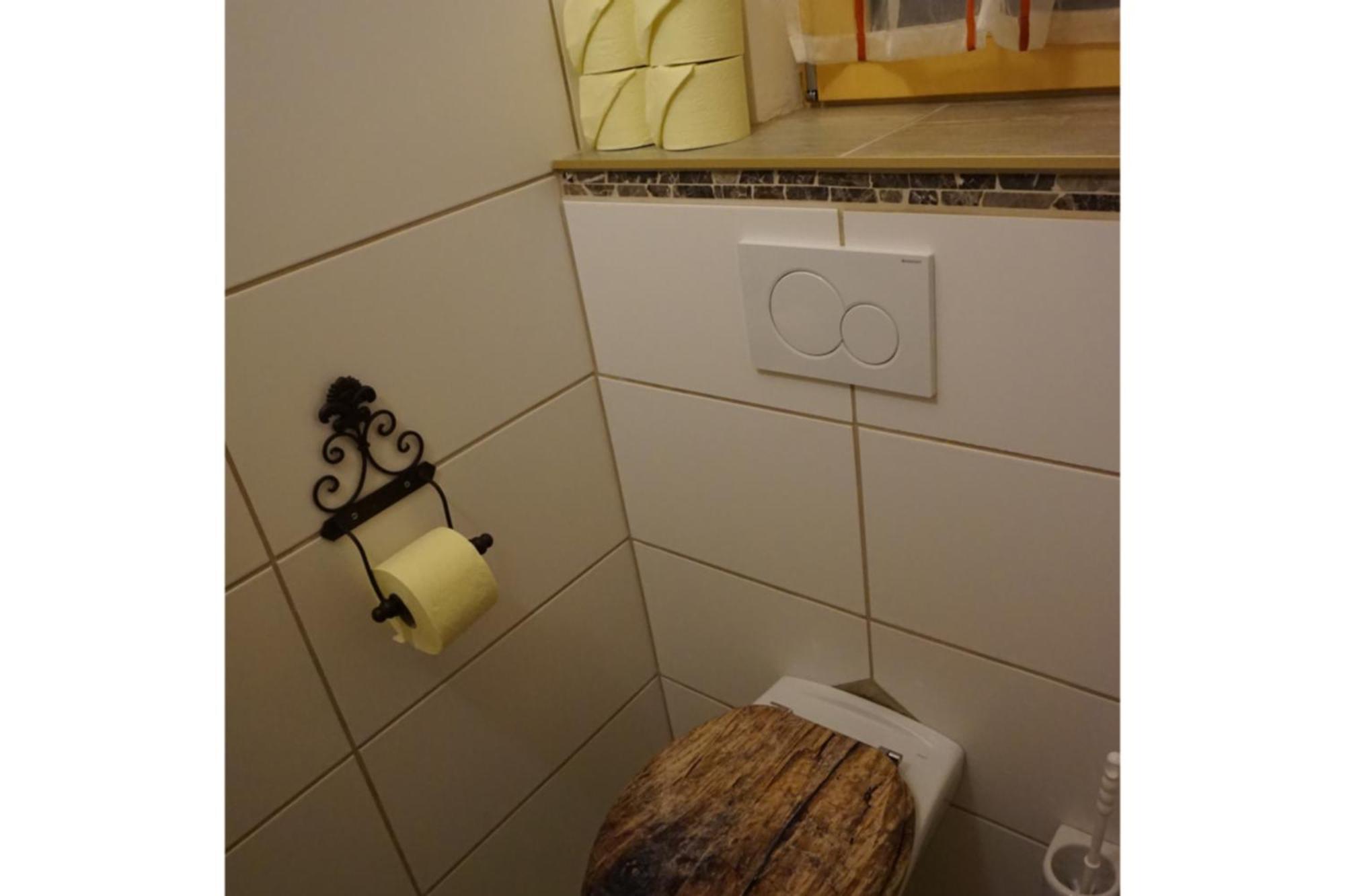 Appartment Kainhofer Sankt Martin am Tennengebirge Exteriör bild