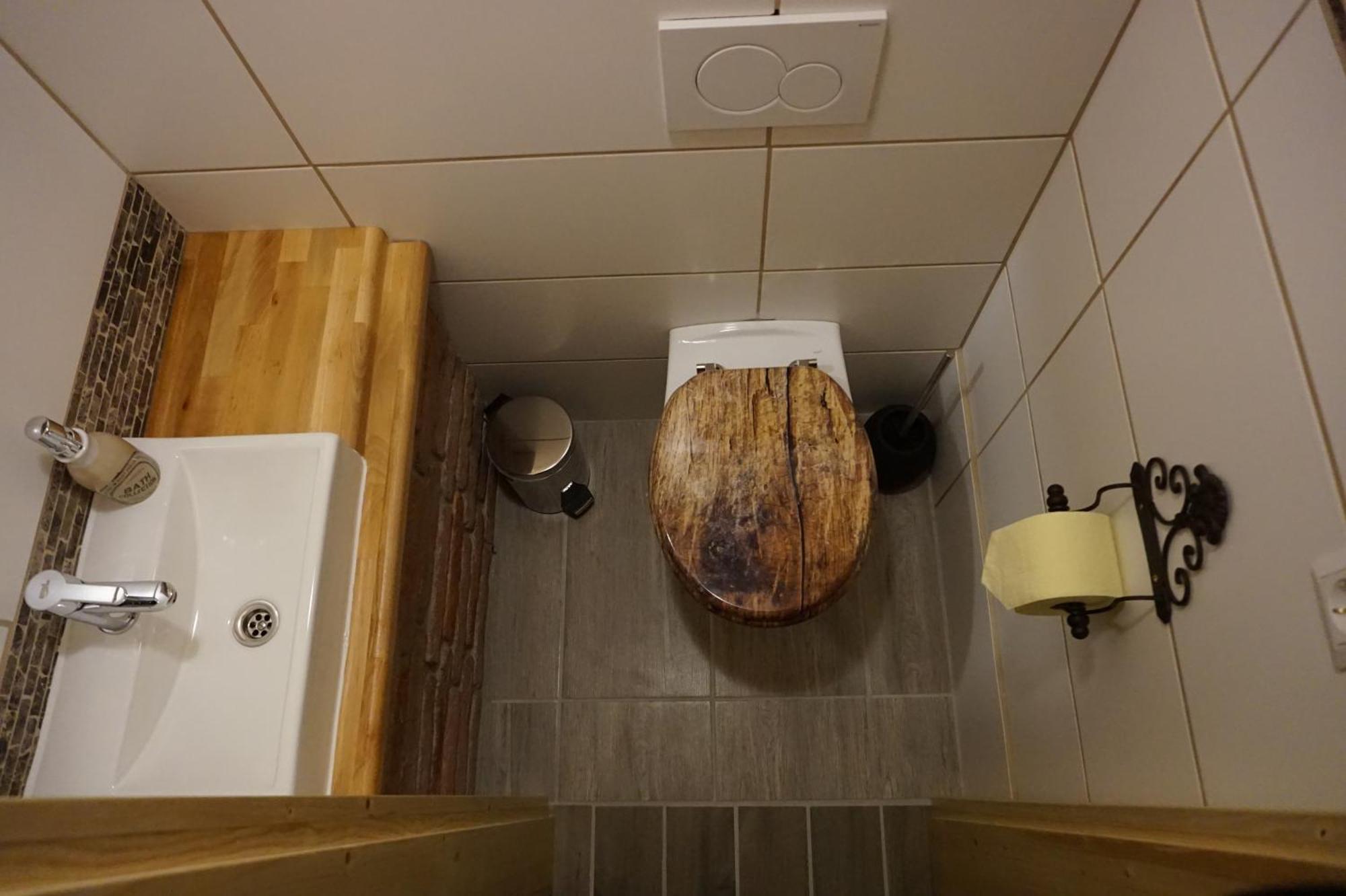 Appartment Kainhofer Sankt Martin am Tennengebirge Exteriör bild