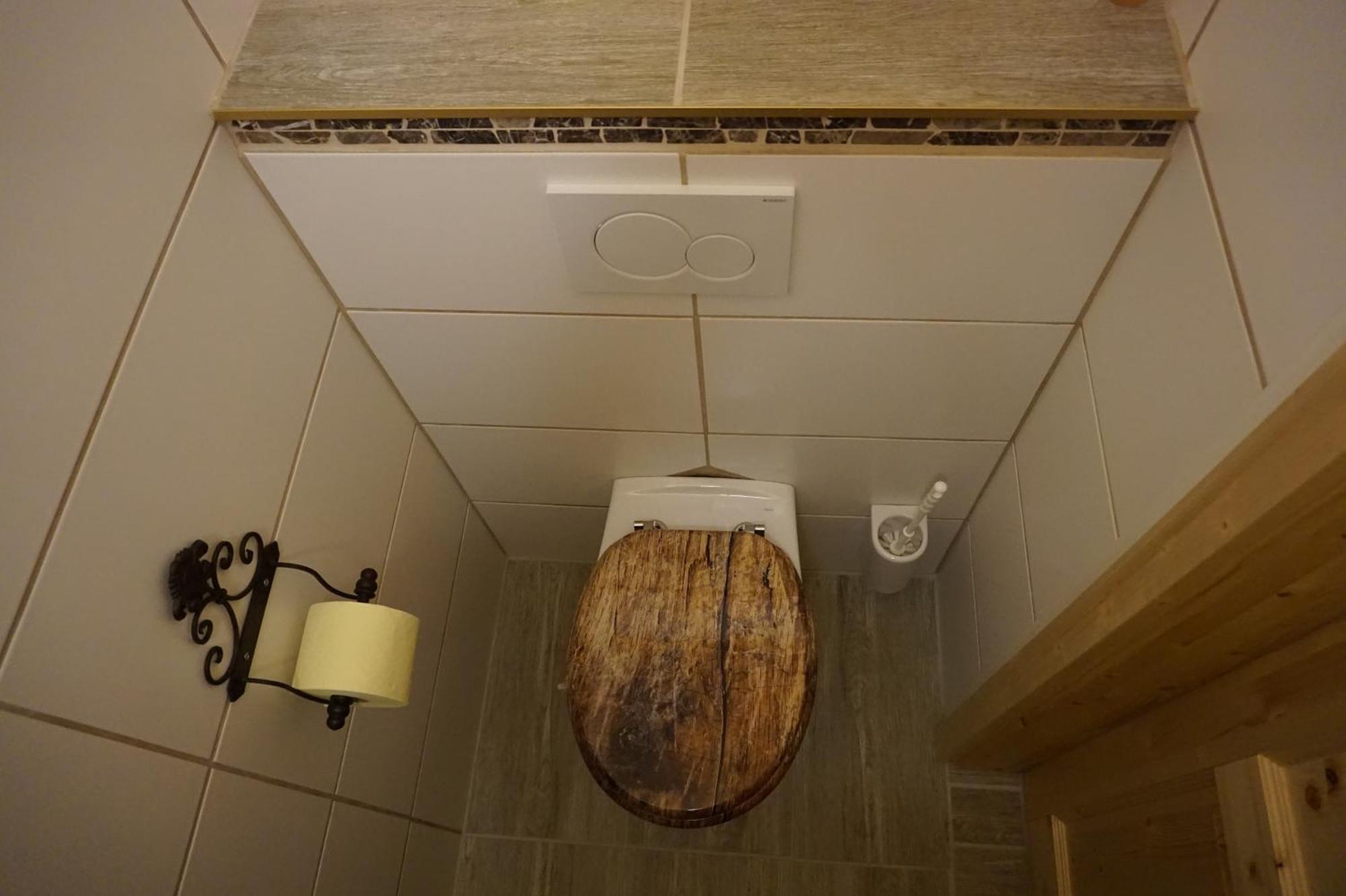 Appartment Kainhofer Sankt Martin am Tennengebirge Exteriör bild