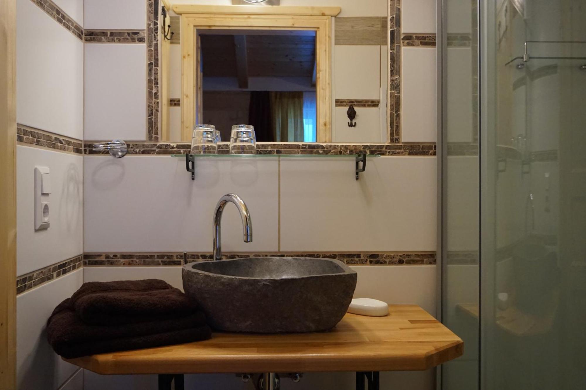 Appartment Kainhofer Sankt Martin am Tennengebirge Exteriör bild
