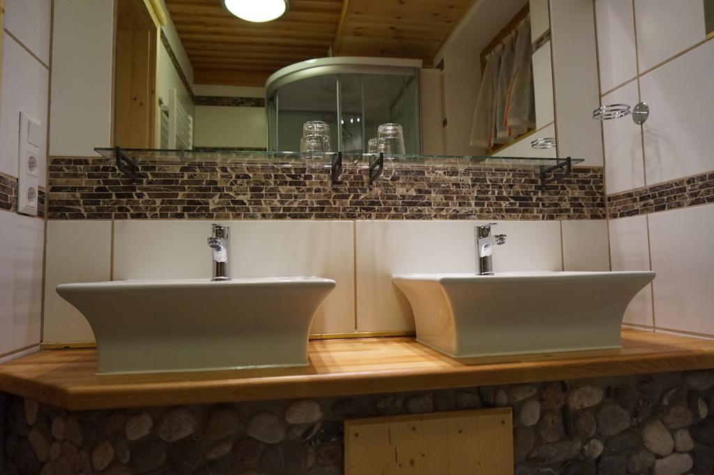 Appartment Kainhofer Sankt Martin am Tennengebirge Rum bild