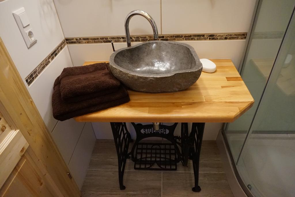 Appartment Kainhofer Sankt Martin am Tennengebirge Rum bild