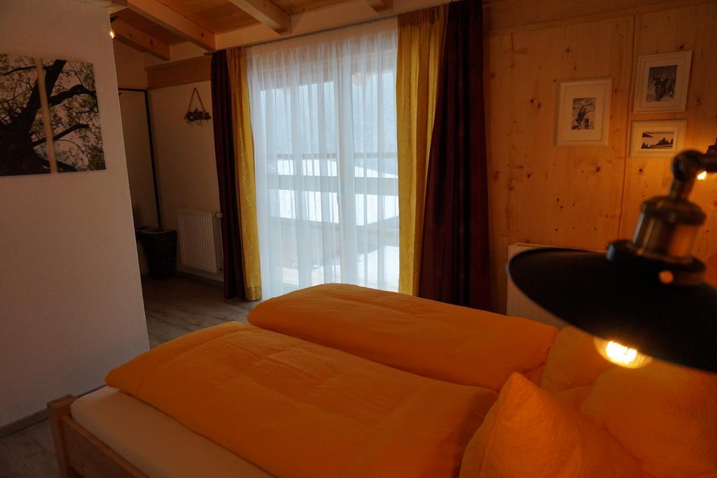 Appartment Kainhofer Sankt Martin am Tennengebirge Rum bild