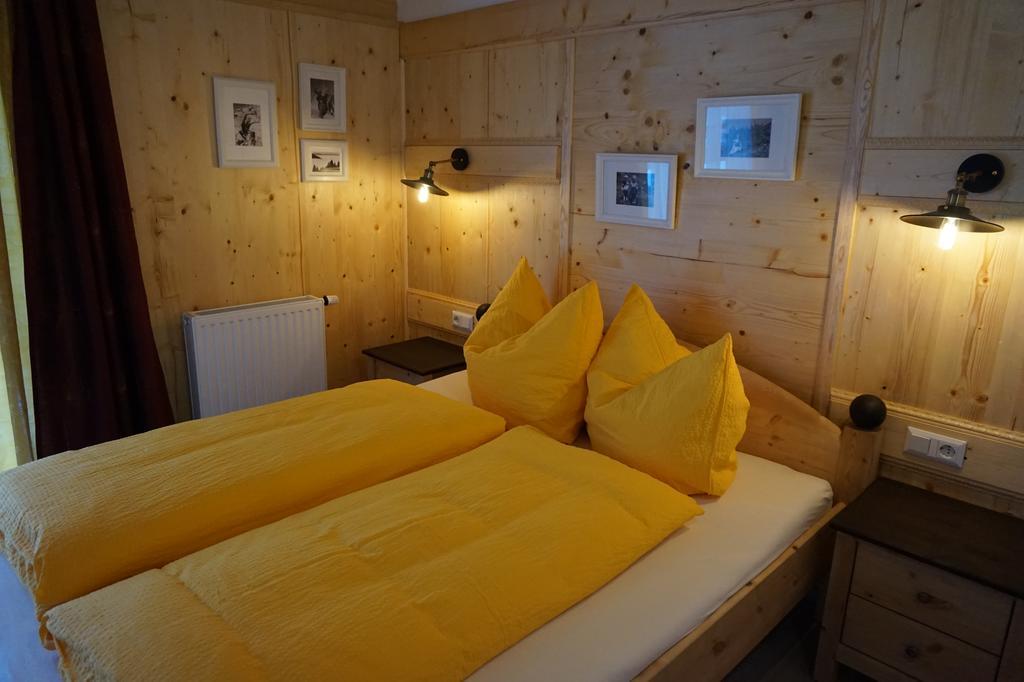 Appartment Kainhofer Sankt Martin am Tennengebirge Rum bild