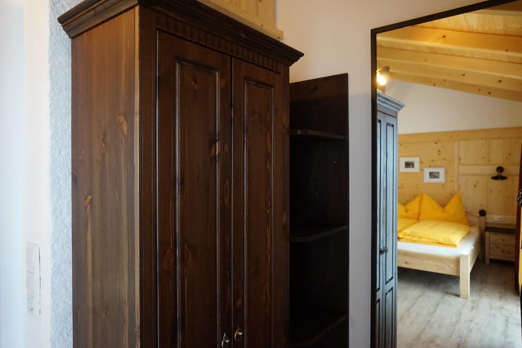 Appartment Kainhofer Sankt Martin am Tennengebirge Rum bild