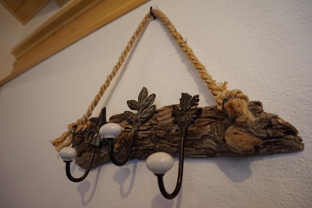 Appartment Kainhofer Sankt Martin am Tennengebirge Rum bild