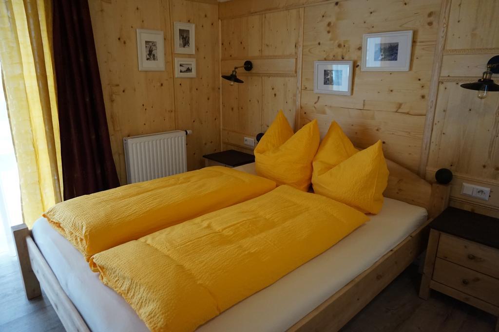 Appartment Kainhofer Sankt Martin am Tennengebirge Exteriör bild