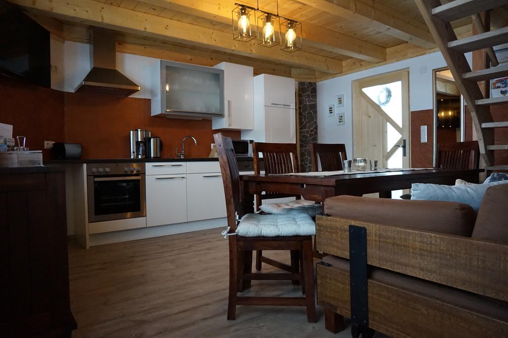 Appartment Kainhofer Sankt Martin am Tennengebirge Rum bild