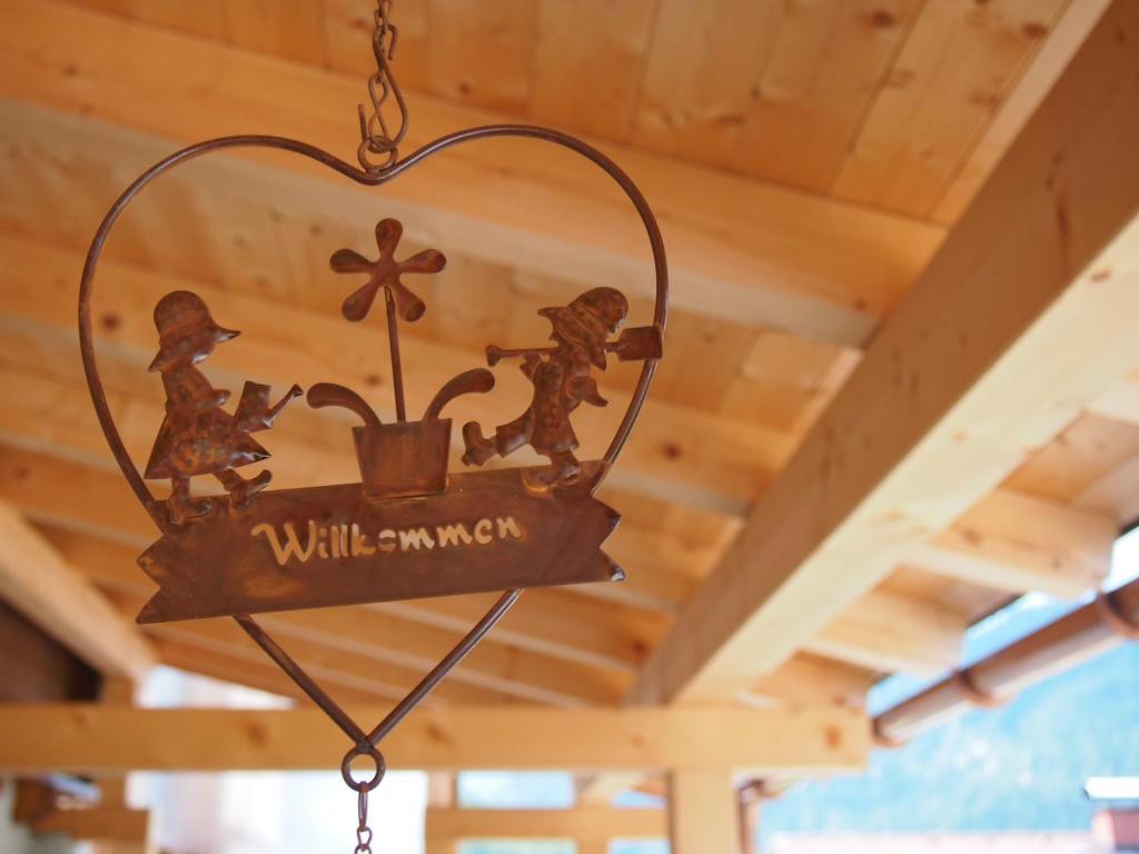 Appartment Kainhofer Sankt Martin am Tennengebirge Exteriör bild